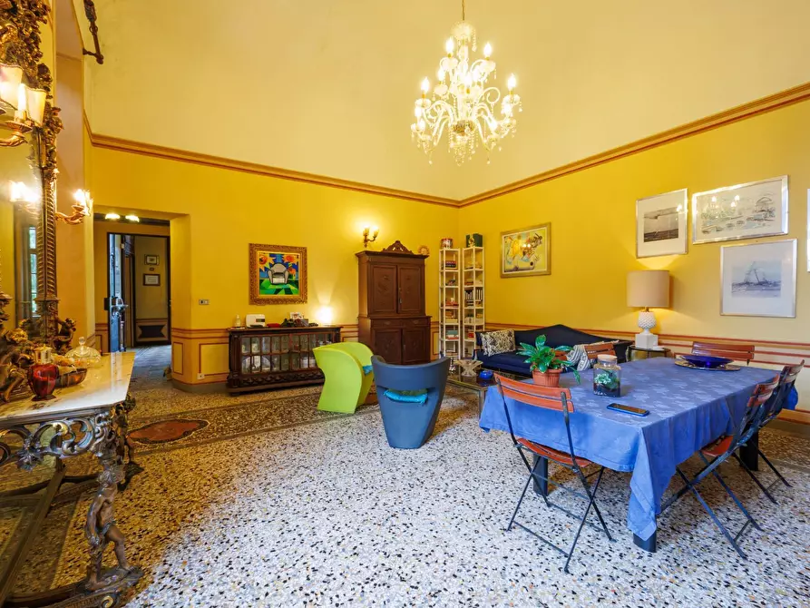 Immagine 3 di Appartamento in affitto  in Corso Regina Margherita a Torino