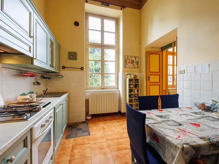 Immagine 6 di Appartamento in affitto  in Corso Regina Margherita a Torino