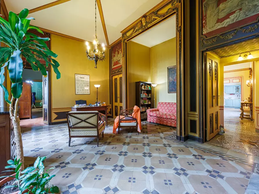 Immagine 8 di Appartamento in affitto  in Corso Regina Margherita a Torino