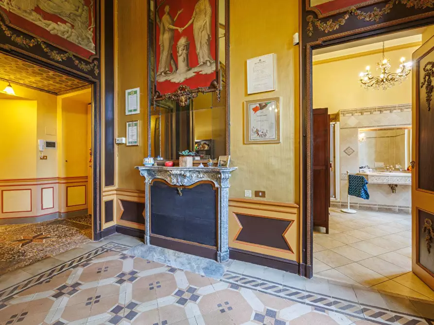 Immagine 9 di Appartamento in affitto  in Corso Regina Margherita a Torino