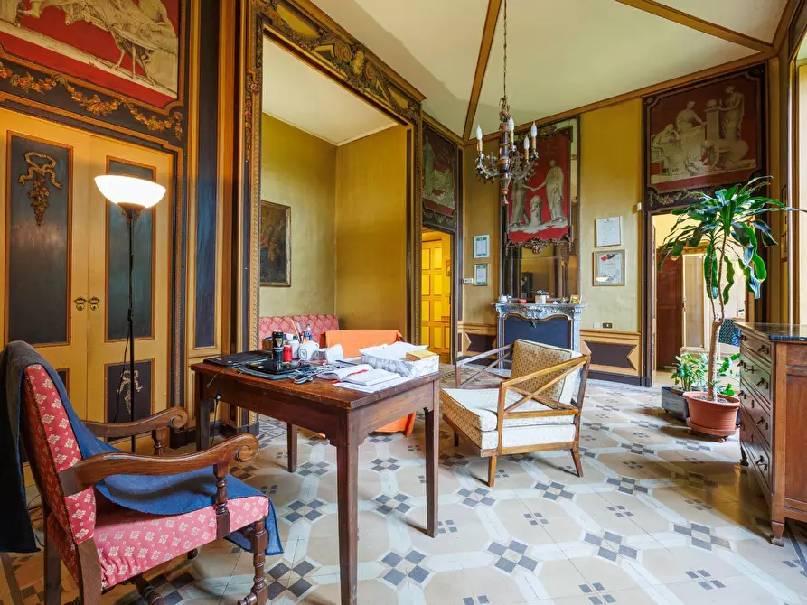 Immagine 10 di Appartamento in affitto  in Corso Regina Margherita a Torino