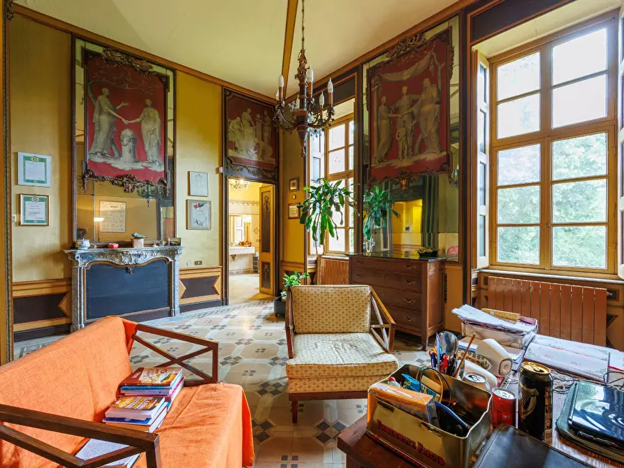 Immagine 11 di Appartamento in affitto  in Corso Regina Margherita a Torino