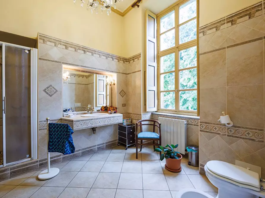 Immagine 13 di Appartamento in affitto  in Corso Regina Margherita a Torino