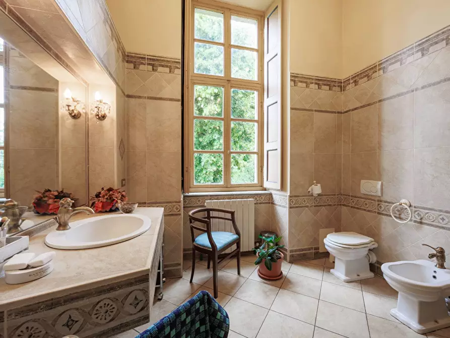 Immagine 14 di Appartamento in affitto  in Corso Regina Margherita a Torino