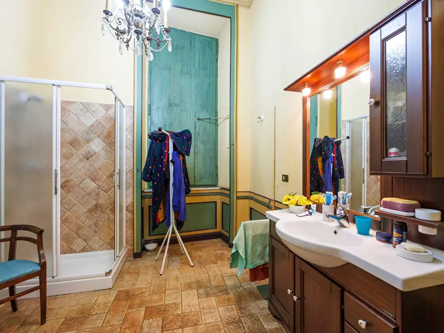 Immagine 18 di Appartamento in affitto  in Corso Regina Margherita a Torino