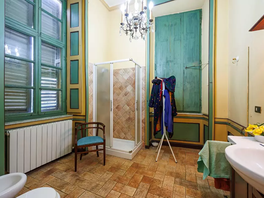 Immagine 19 di Appartamento in affitto  in Corso Regina Margherita a Torino