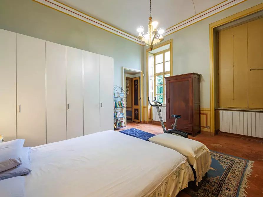 Immagine 21 di Appartamento in affitto  in Corso Regina Margherita a Torino