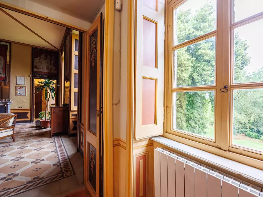 Immagine 22 di Appartamento in affitto  in Corso Regina Margherita a Torino