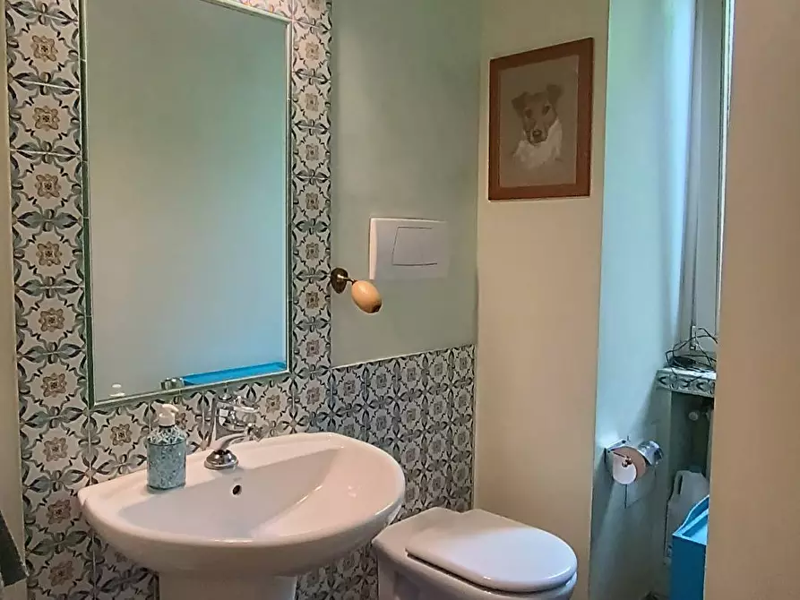 Immagine 11 di Villa in vendita  in Regione  Oviglia inferiore 3 a Lanzo Torinese