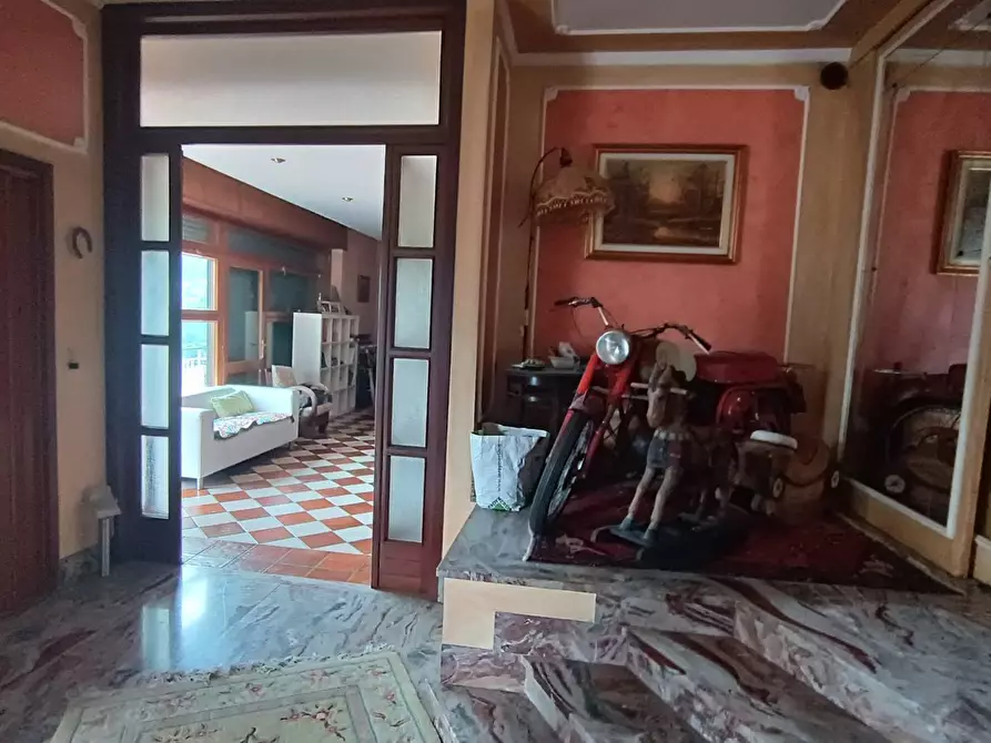 Immagine 21 di Villa in vendita  in Regione  Oviglia inferiore 3 a Lanzo Torinese