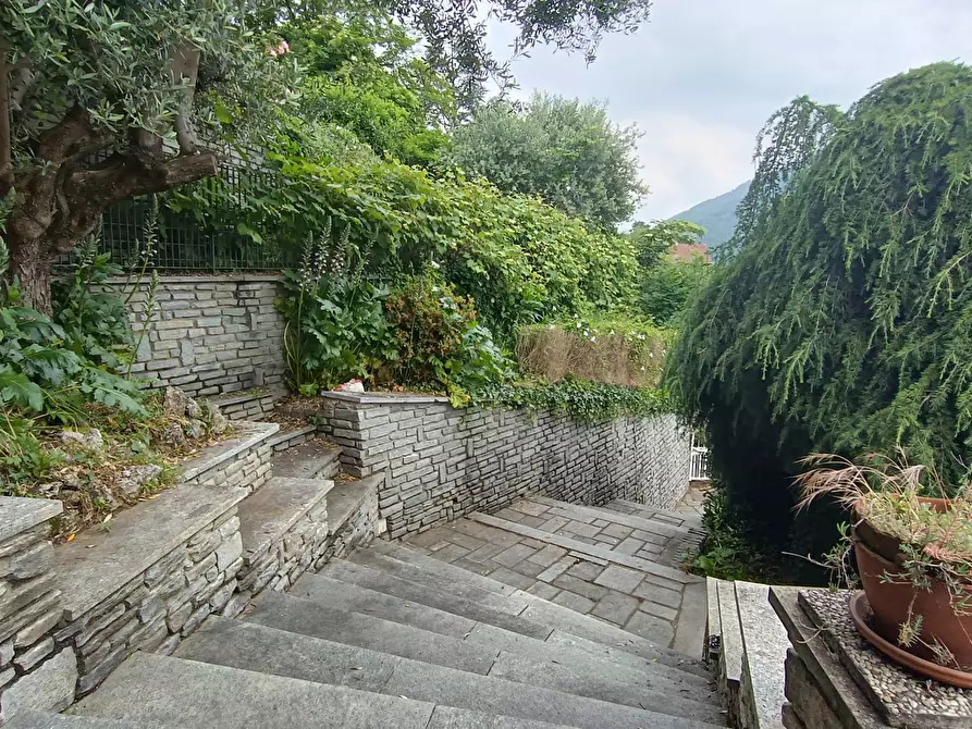 Immagine 29 di Villa in vendita  in Regione  Oviglia inferiore 3 a Lanzo Torinese