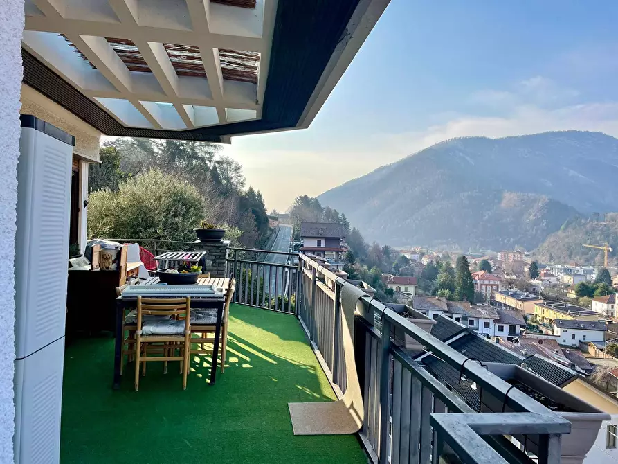 Immagine 34 di Villa in vendita  in Regione  Oviglia inferiore 3 a Lanzo Torinese