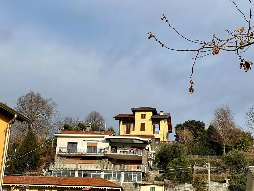 Immagine 2 di Casa semindipendente in vendita  in Regione  Oviglia inferiore 3 a Lanzo Torinese