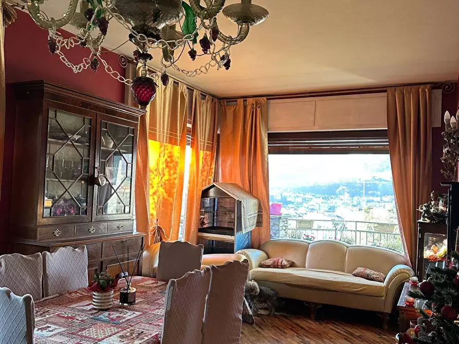 Immagine 6 di Casa semindipendente in vendita  in Regione  Oviglia inferiore 3 a Lanzo Torinese