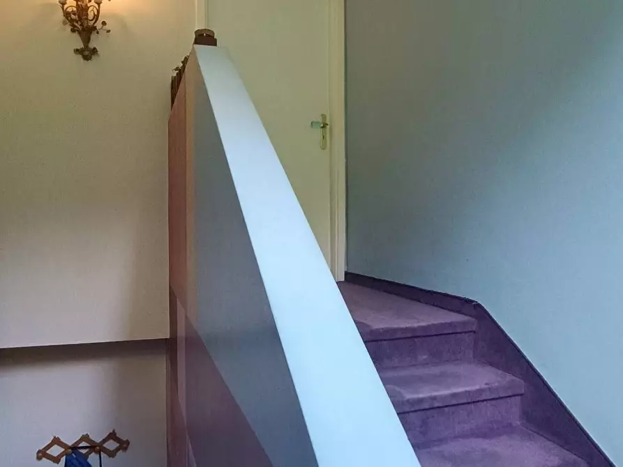 Immagine 12 di Casa semindipendente in vendita  in Regione  Oviglia inferiore 3 a Lanzo Torinese