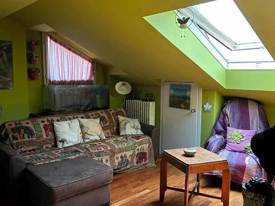 Immagine 9 di Casa semindipendente in vendita  in Regione  Oviglia inferiore 3 a Lanzo Torinese