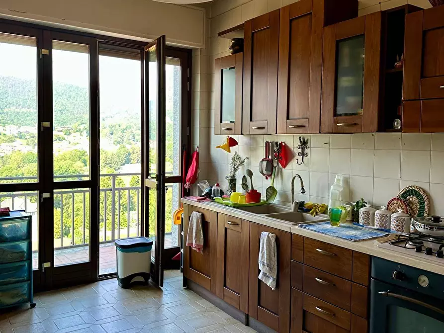 Immagine 17 di Casa semindipendente in vendita  in Regione  Oviglia inferiore 3 a Lanzo Torinese