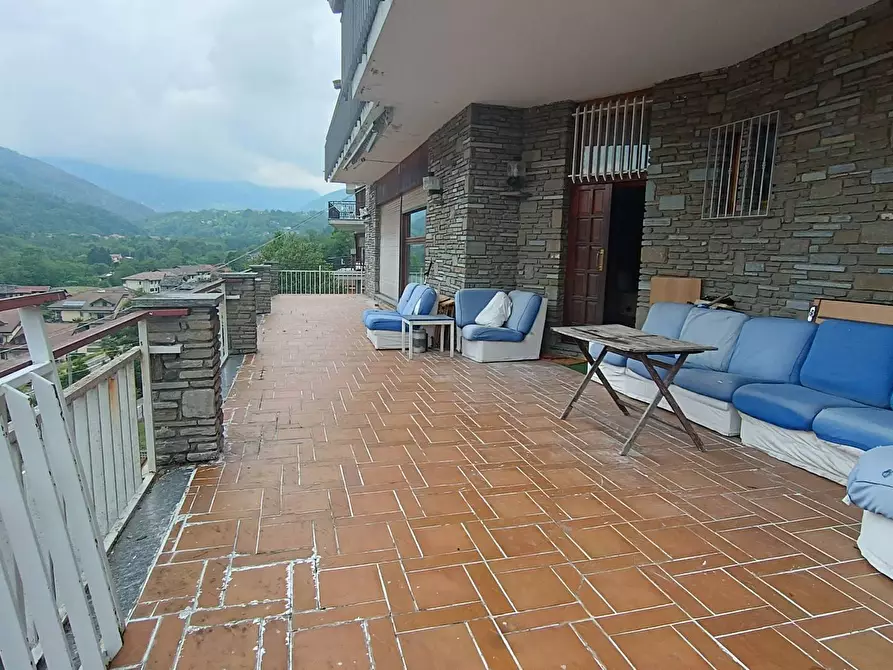 Immagine 18 di Casa semindipendente in vendita  in Regione  Oviglia inferiore 3 a Lanzo Torinese