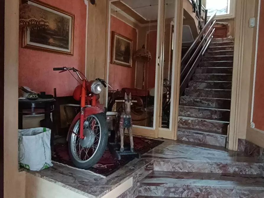 Immagine 20 di Casa semindipendente in vendita  in Regione  Oviglia inferiore 3 a Lanzo Torinese