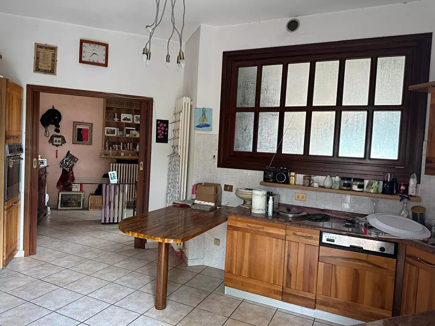 Immagine 23 di Casa semindipendente in vendita  in Regione  Oviglia inferiore 3 a Lanzo Torinese