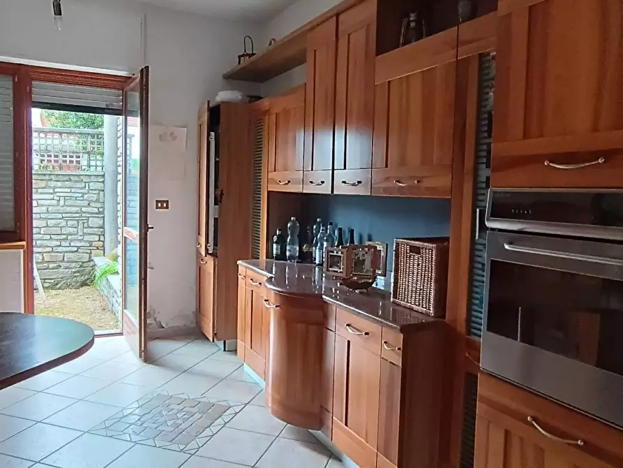 Immagine 24 di Casa semindipendente in vendita  in Regione  Oviglia inferiore 3 a Lanzo Torinese