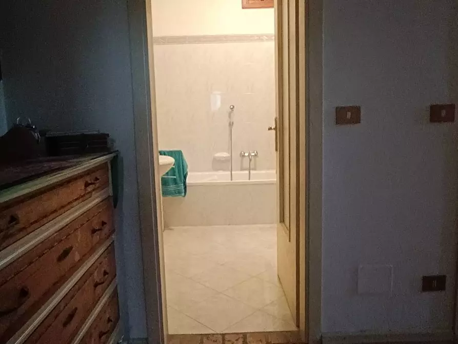 Immagine 27 di Casa semindipendente in vendita  in Regione  Oviglia inferiore 3 a Lanzo Torinese