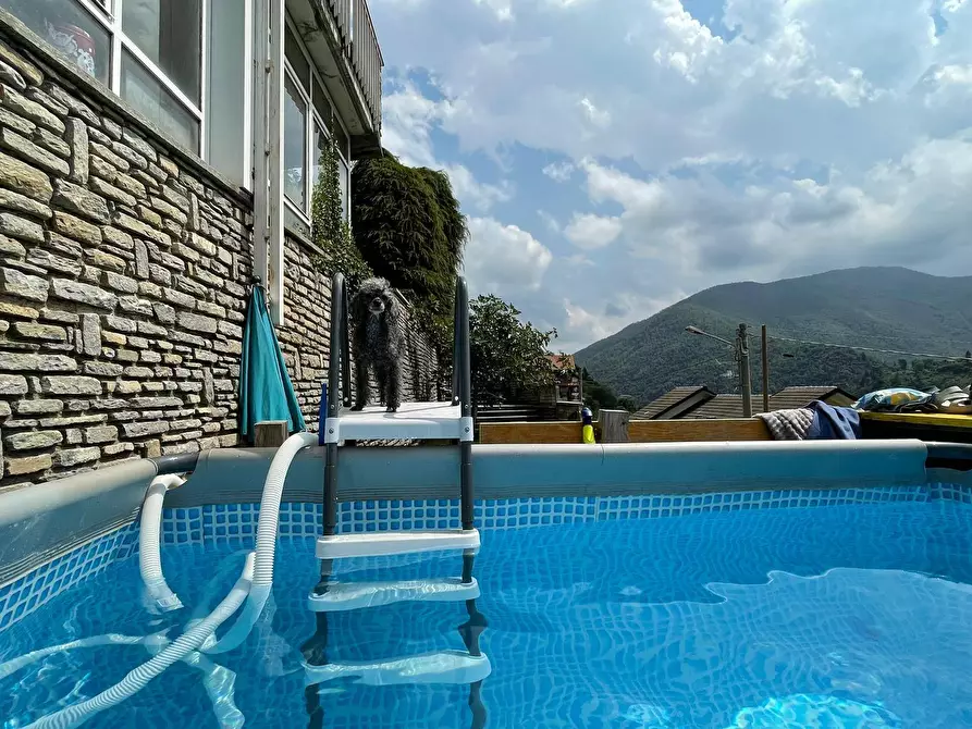 Immagine 28 di Casa semindipendente in vendita  in Regione  Oviglia inferiore 3 a Lanzo Torinese