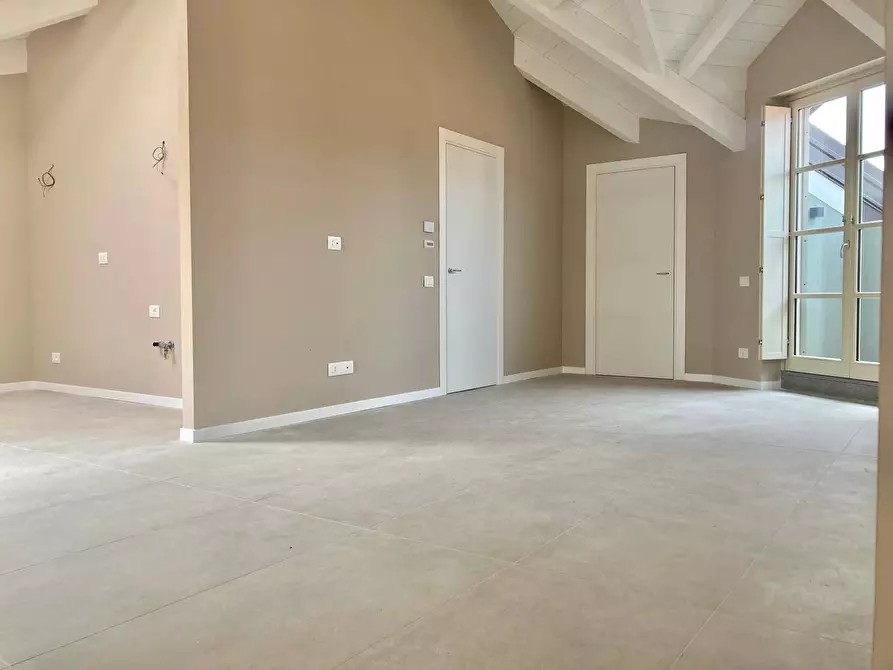 Immagine 11 di Appartamento in vendita  in Via Mazzini 37 a Rivoli