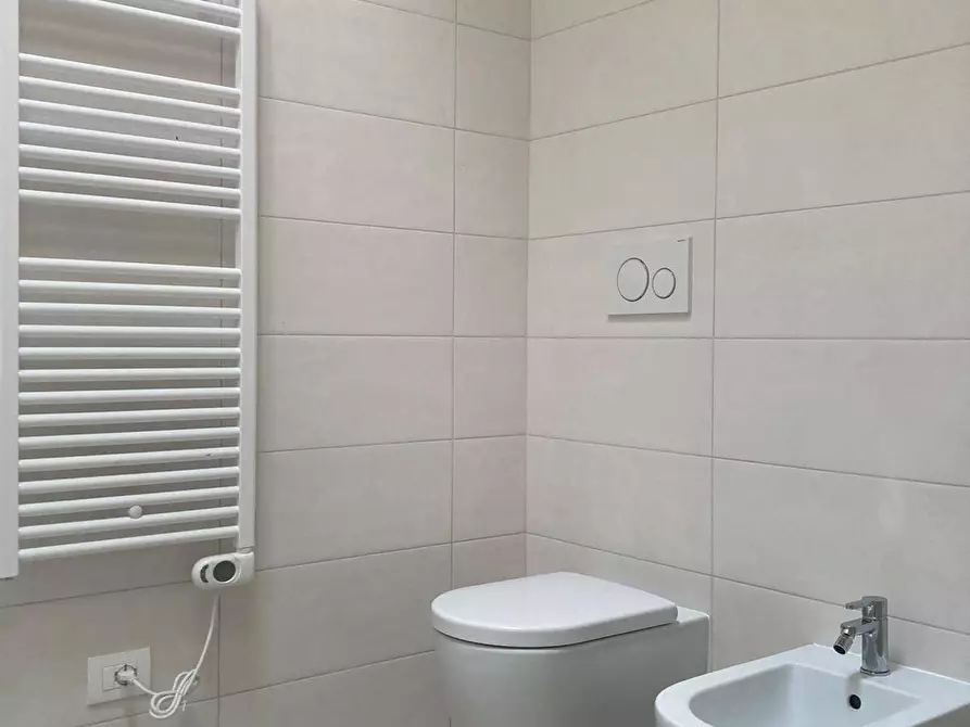 Immagine 15 di Appartamento in vendita  in Via Mazzini 37 a Rivoli