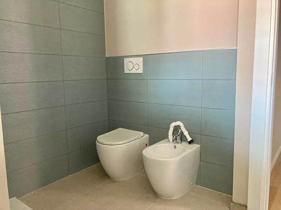 Immagine 9 di Appartamento in vendita  in Via Mazzini 37 a Rivoli