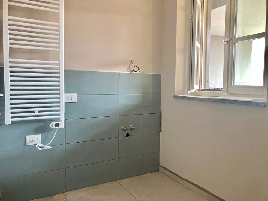 Immagine 8 di Appartamento in vendita  in Via Mazzini 37 a Rivoli