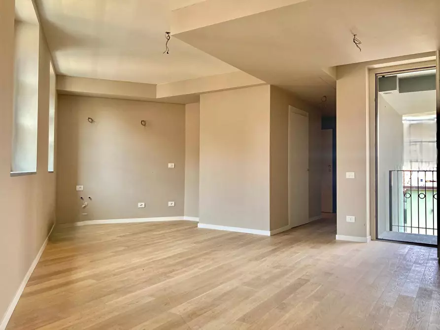 Immagine 4 di Appartamento in vendita  in Via Mazzini 37 a Rivoli