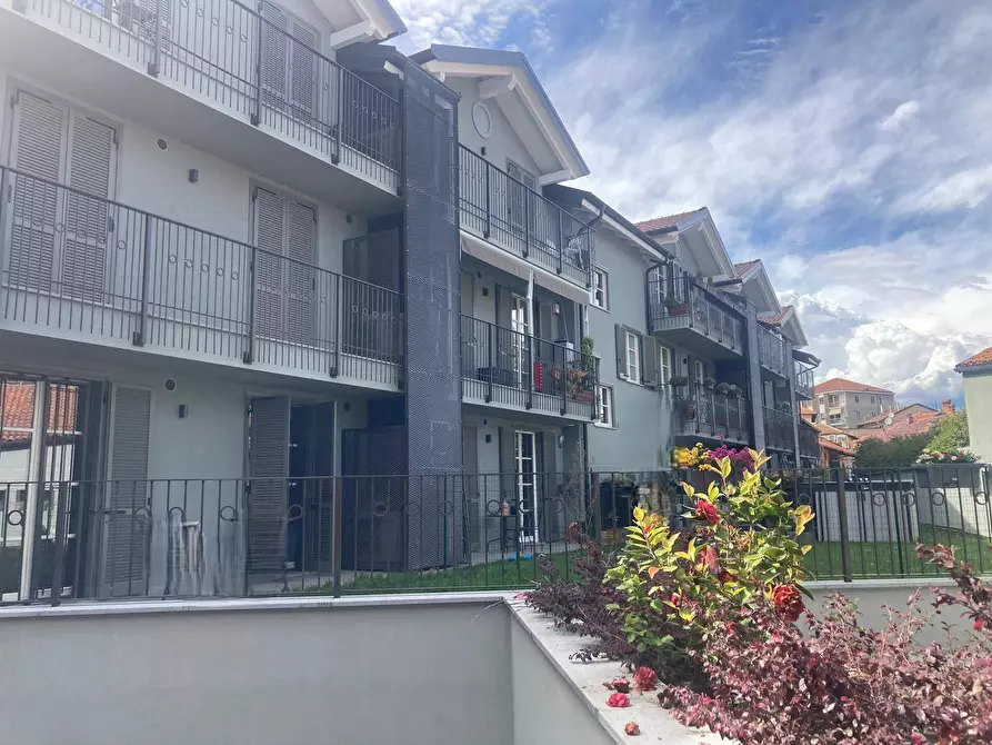 Immagine 17 di Appartamento in vendita  in Via Mazzini 37 a Rivoli