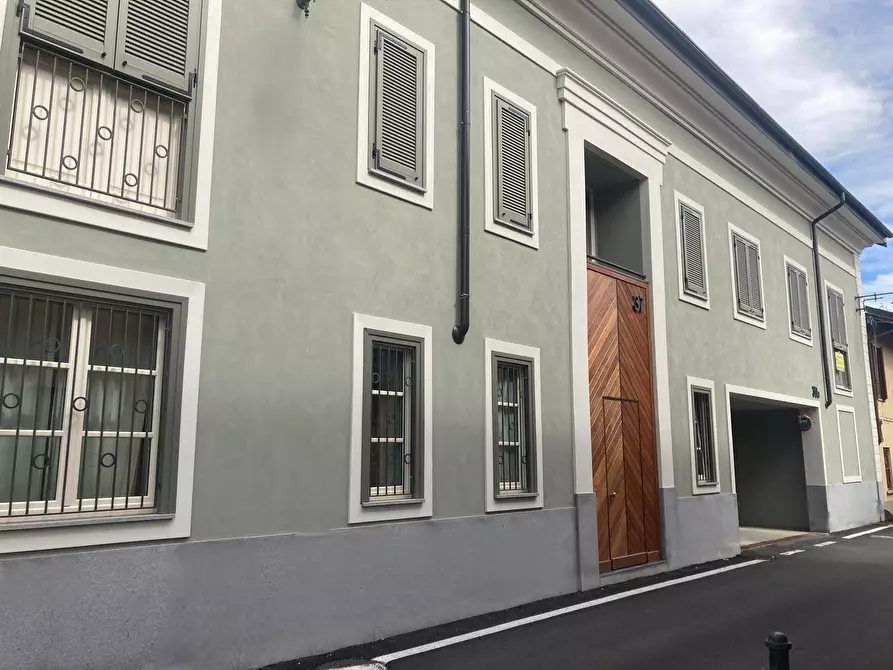 Immagine 22 di Appartamento in vendita  in Via Mazzini 37 a Rivoli