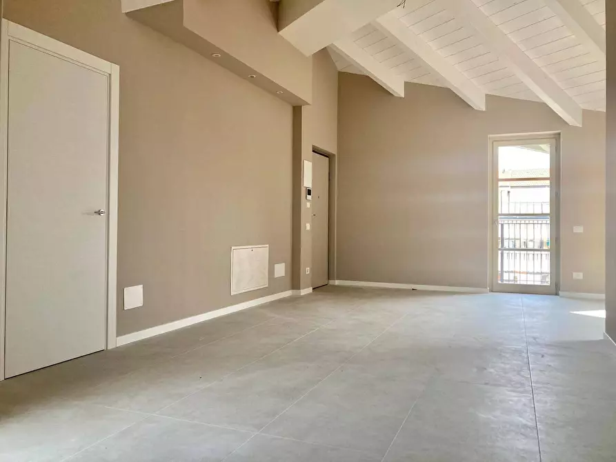 Immagine 10 di Appartamento in vendita  in Via Mazzini 37 a Rivoli