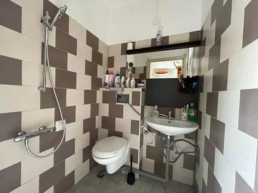 Immagine 14 di Appartamento in vendita  in Via Errico Giachino 71/C a Torino