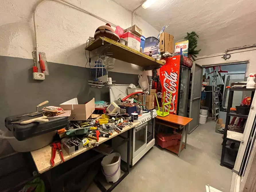 Immagine 17 di Appartamento in vendita  in Via Errico Giachino 71/C a Torino