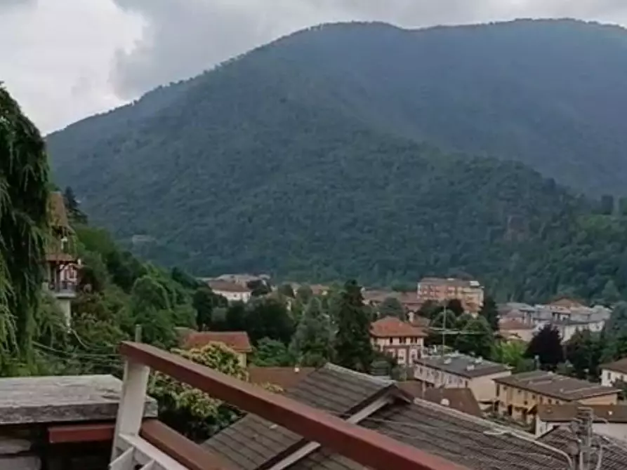 Immagine 15 di Appartamento in vendita  in Regione  Oviglia inferiore 3 a Lanzo Torinese