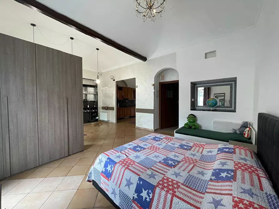 Immagine 7 di Locale commerciale in vendita  in Via Errico Giachino 71/C a Torino