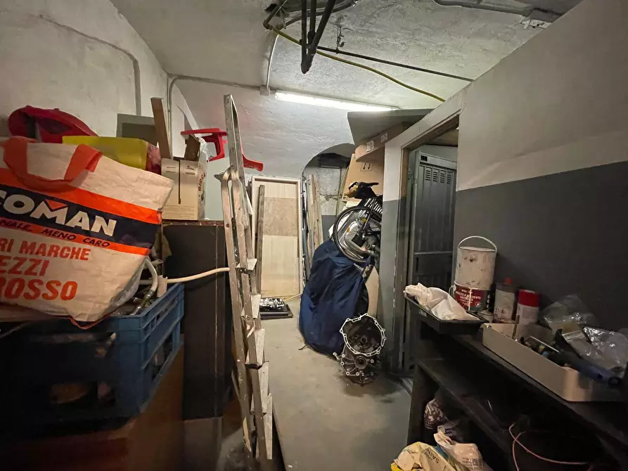 Immagine 16 di Locale commerciale in vendita  in Via Errico Giachino 71/C a Torino