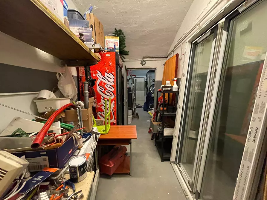 Immagine 18 di Locale commerciale in vendita  in Via Errico Giachino 71/C a Torino