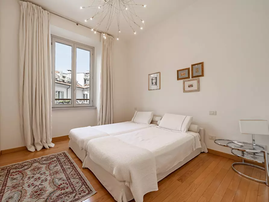 Immagine 4 di Appartamento in affitto  in Via Pietro Maroncelli a Milano