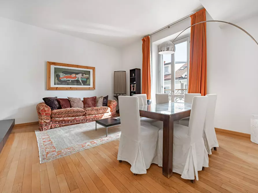 Immagine 3 di Appartamento in affitto  in Via Pietro Maroncelli a Milano