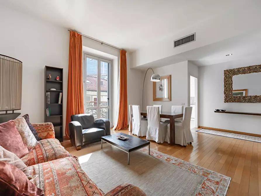 Immagine 1 di Appartamento in affitto  in Via Pietro Maroncelli a Milano