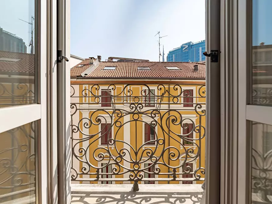 Immagine 8 di Appartamento in affitto  in Via Pietro Maroncelli a Milano
