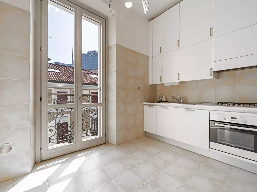 Immagine 7 di Appartamento in affitto  in Via Pietro Maroncelli a Milano