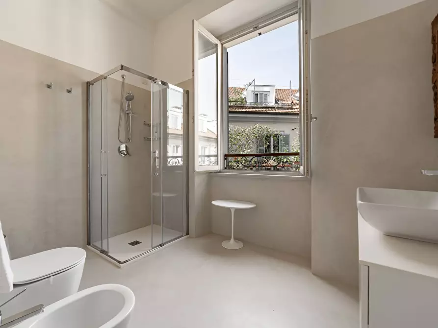 Immagine 9 di Appartamento in affitto  in Via Pietro Maroncelli a Milano