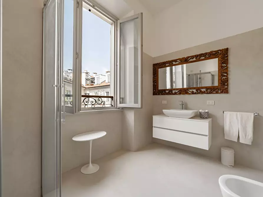 Immagine 10 di Appartamento in affitto  in Via Pietro Maroncelli a Milano