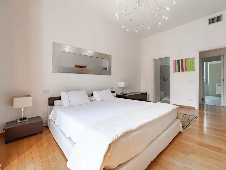 Immagine 12 di Appartamento in affitto  in Via Pietro Maroncelli a Milano