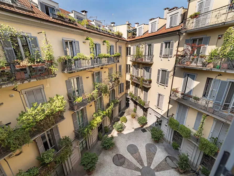 Immagine 16 di Appartamento in affitto  in Via Pietro Maroncelli a Milano